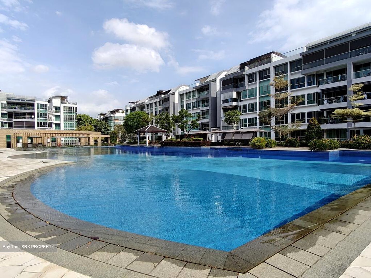 The Calrose (D26), Condominium #520149401